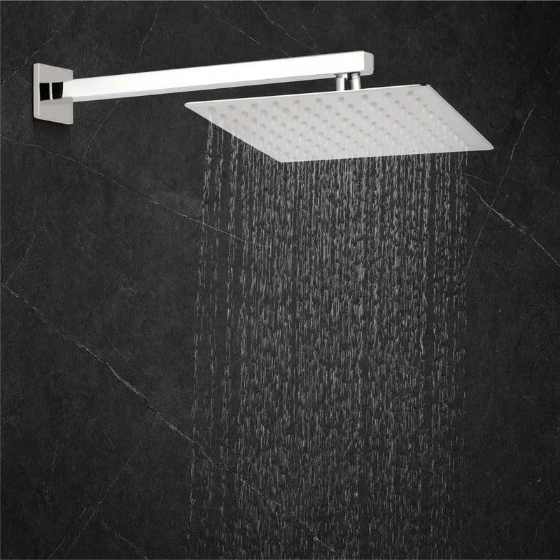 Ultra Overhead Rain Shower 304 Stainless Steel