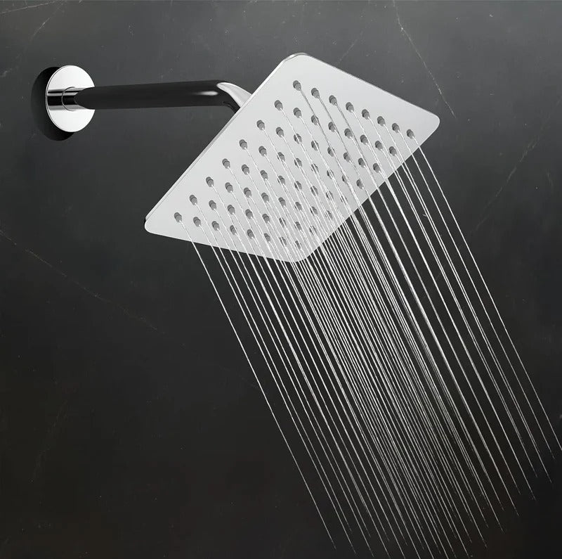 Colva 304 Stainless Steel OverHead Rain Shower