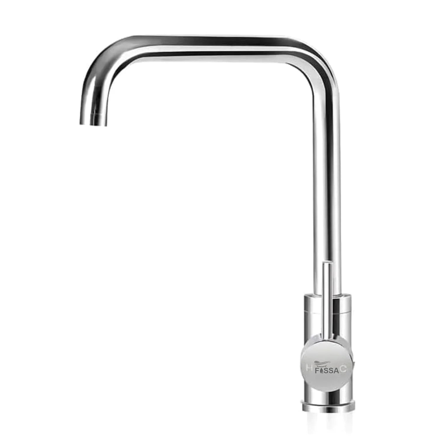 Kitchen Sink Single Hole Mixer - Fossa Home
