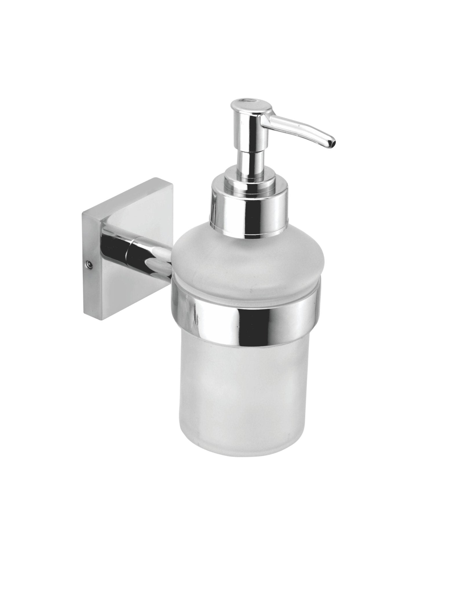 Liquid Soap Dispenser - Fossa Home 