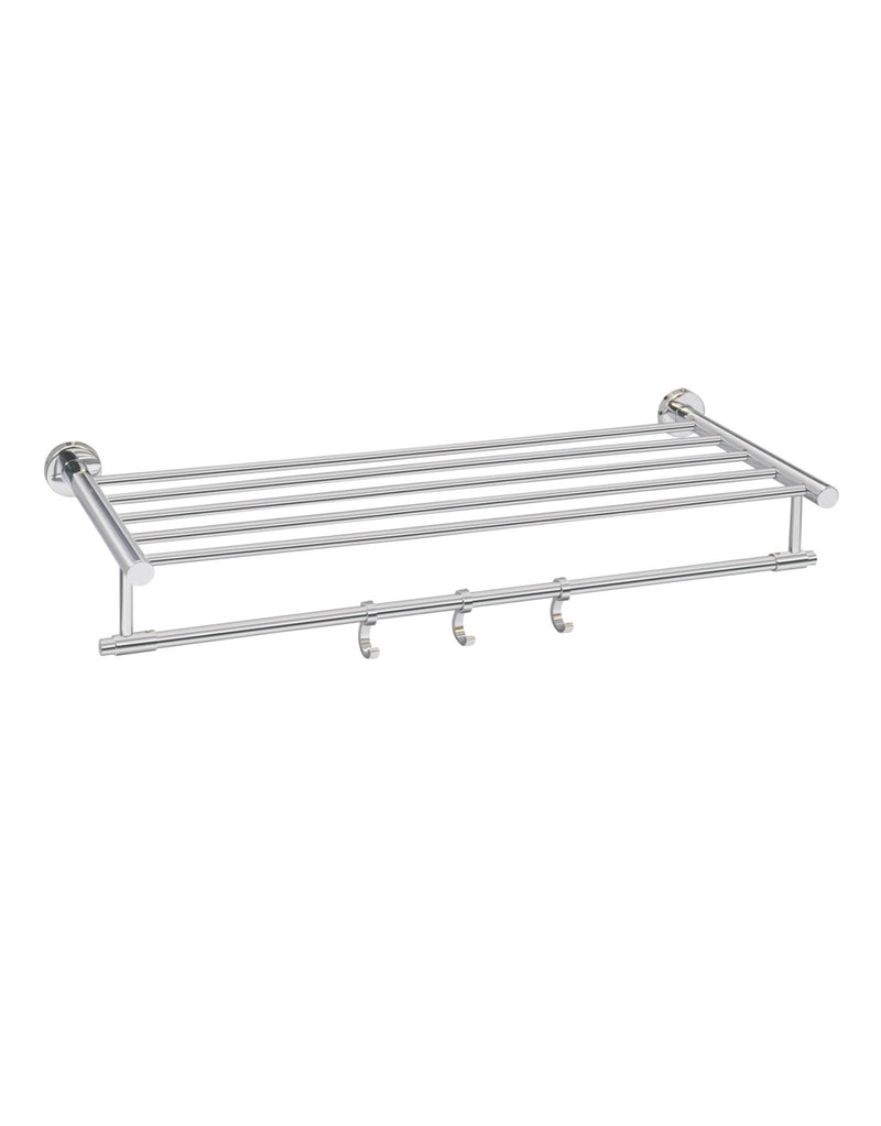 Multi Towel Rack