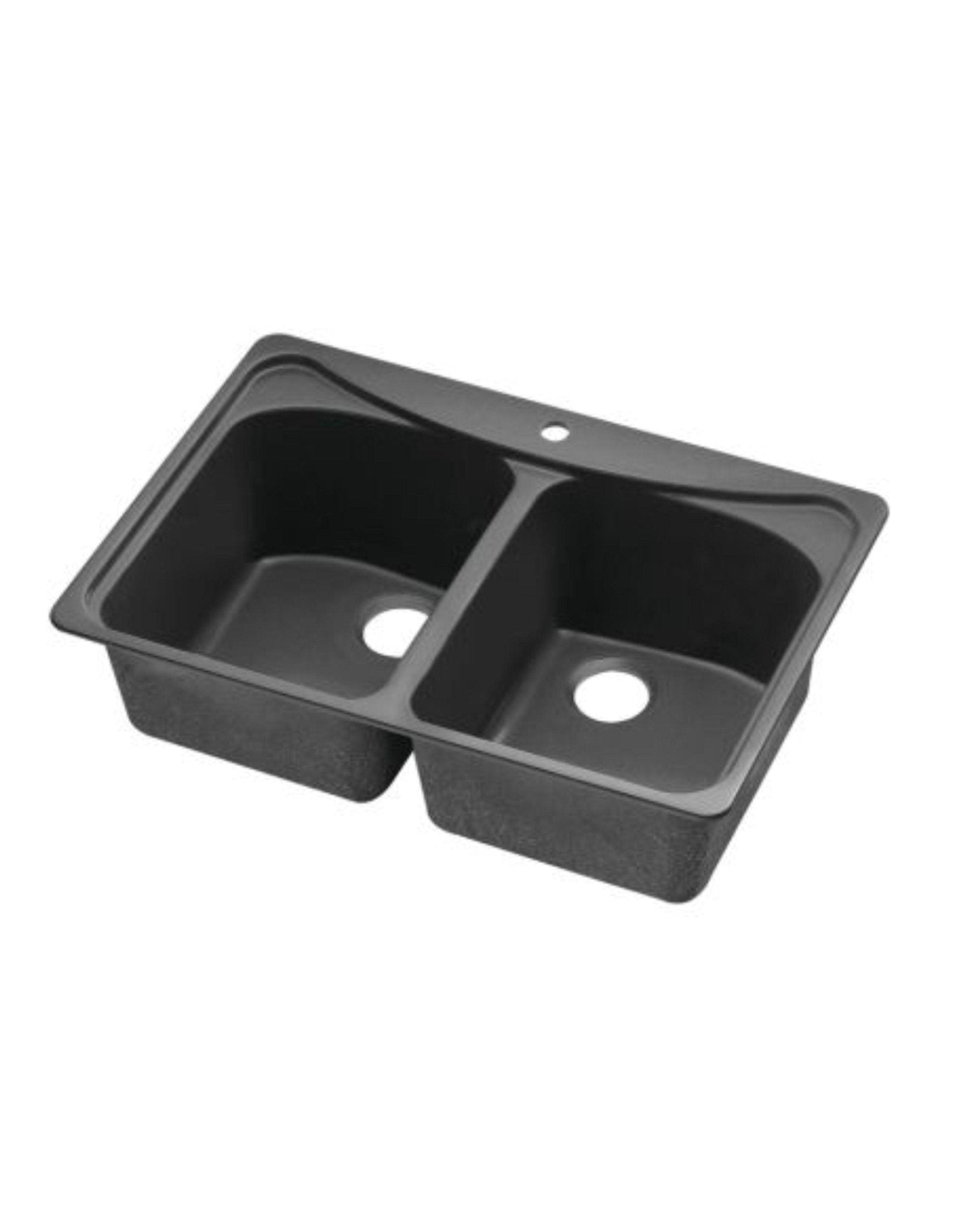 Quartz Kitchen Sink - Fossa Home 