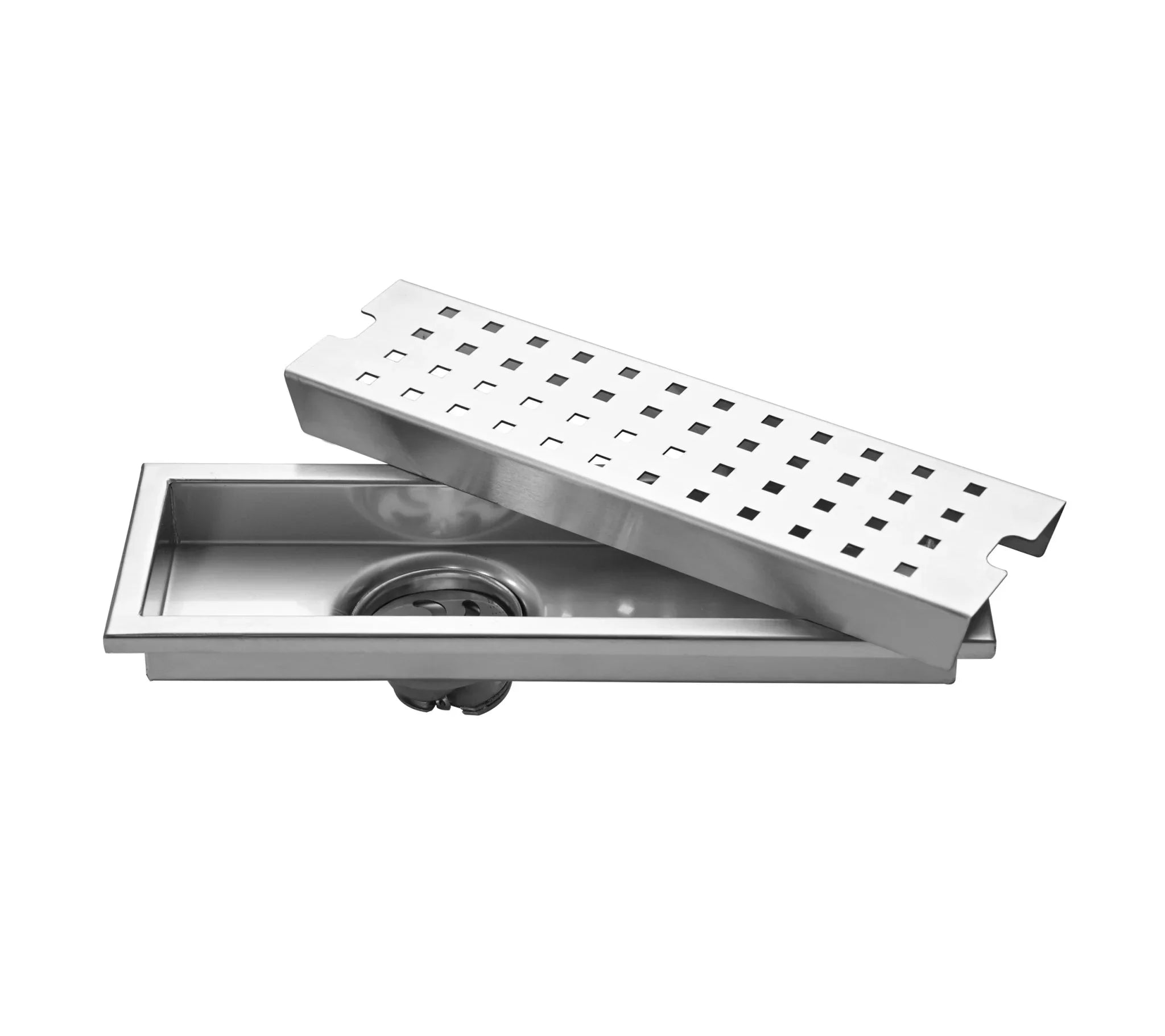 Ultra Shower Channel Drain - Fossa Home 