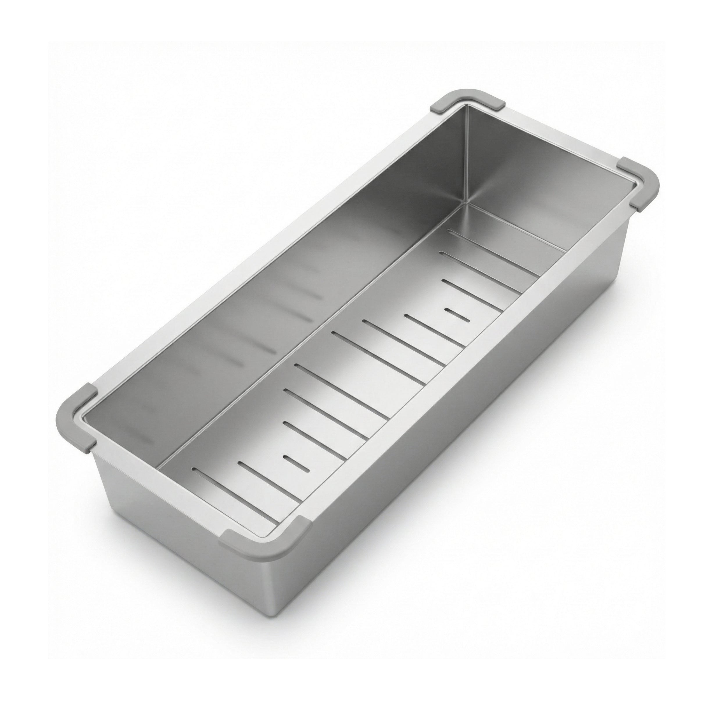 Perfect Fit for Single & Double Bowl Kitchen Sinks