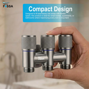 Modern Design with Reliable Performance
