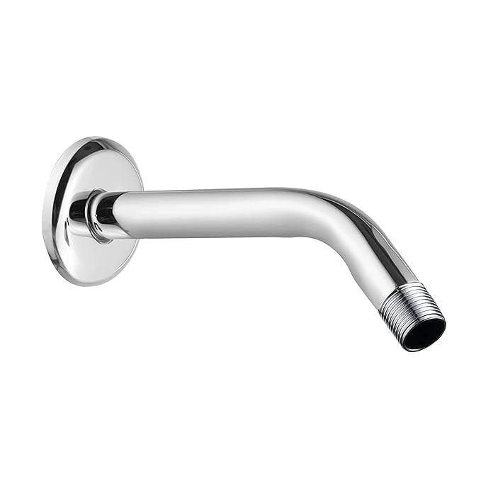 Round square shower 'ARM' 24 Inch