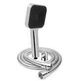 With Hose 