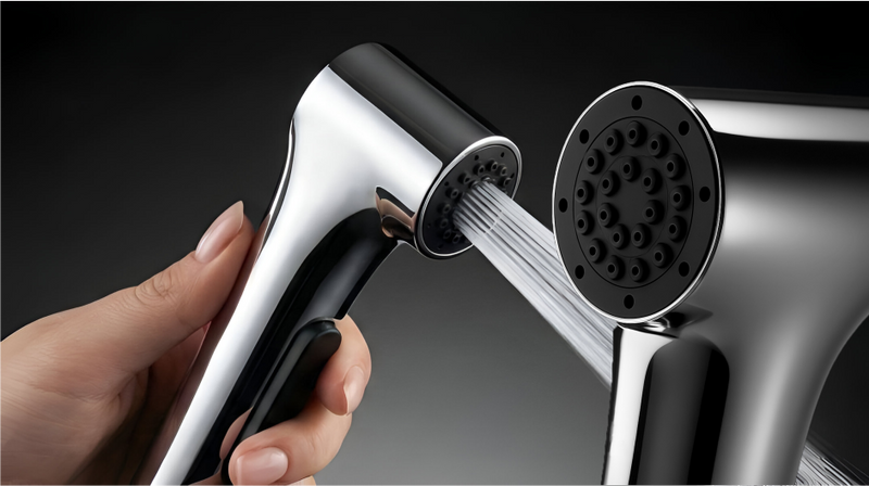 Health Faucets