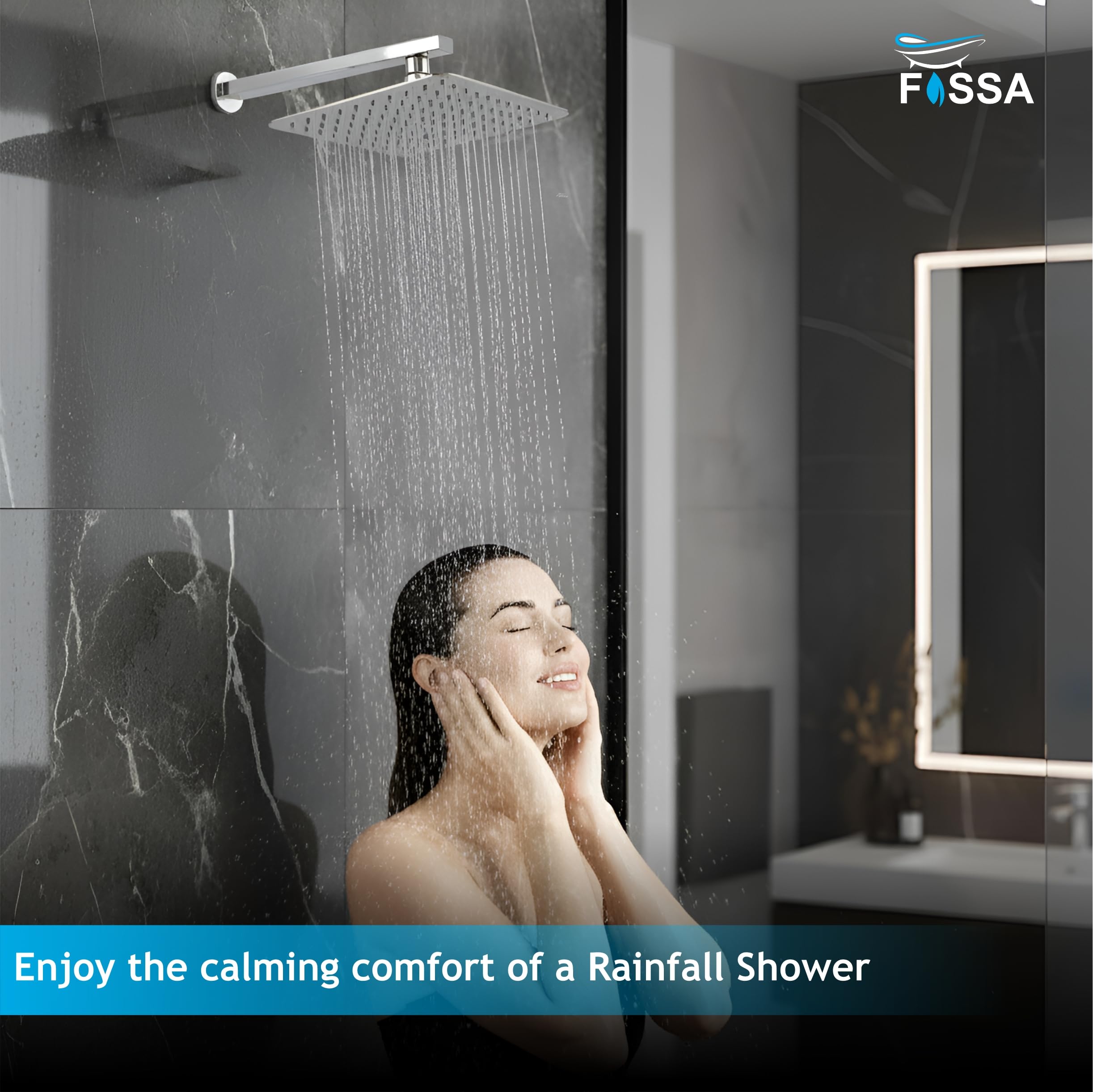 A Perfect Combination of Efficient Drainage, Modern Design and Reliable Long-Term Performance.