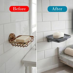 Easy to handle and move when cleaning or rearranging.
