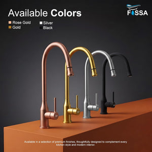Better reach and smooth operation help make everyday sink cleaning more convenient.