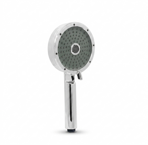 Simple fitting design makes installation quick and convenient.