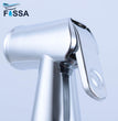 Fossa Corus Health Faucet / Bidet Sprayer Premium Sprayer Shattaf - Bidet Spray Head for Toilet, Hand Bidet Sprayer for Toilet - Fossa Home 