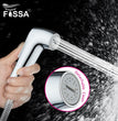 Fossa Sting Health Faucet/Bidet Sprayer Premium Sprayer Shattaf - Bidet Spray Head for Toilet, Hand Bidet Sprayer for Toilet - Fossa Home 