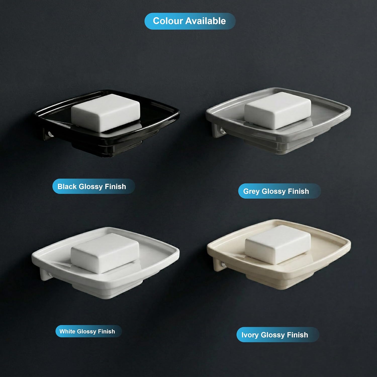 Easy to install and handle while remaining stable.