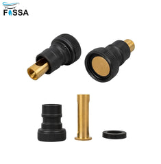 Fossa Washing Machine Tap Faucet Adapter Nozzle Pack OF 1