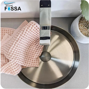 wash basin, bathroom, designer, table top, countertop, modern, stainless steel, ceramic, round, oval, square, compact, luxury, matte finish, glossy, stylish sink, premium, contemporary design home, hotel, durable, easy clean, space saving, modern, decorative 