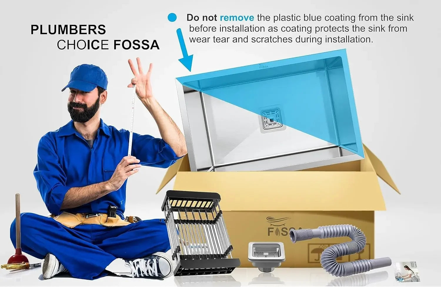 single bowl kitchen sink, deep stainless steel, modern compact, spacious, matte finish top mount, under, easy clean, rust resistant, scratch, noise reducing, for small kitchens, large, renovation, modern design, 304 