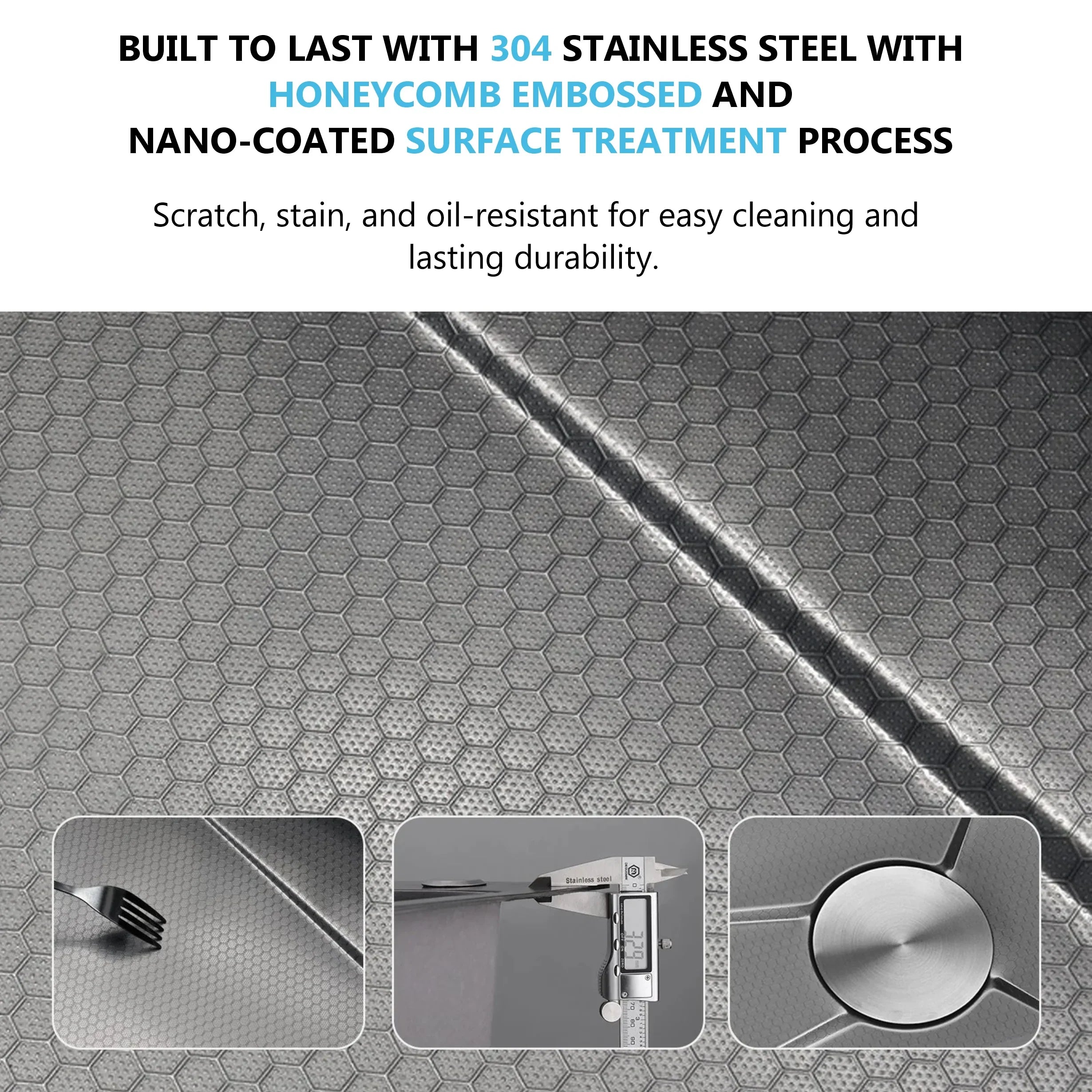 smart piano waterfall kitchen sink, single bowl, design, integrated tap, modern, stainless steel, led, nano honycomb coated, scratch resistant, stylish, workstation, with faucet, multifunction, deep, dishwashing, luxury, easy to clean, anti-stain, modern home,, remodeling, with water flow feature, space saving, contemporary, large capacity, ergonomic, designer, smooth, features, for modern homes, high utility, trending, best, drainage, noise absorption, matte finish, with strainer and accessories, seamless,