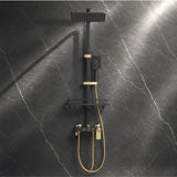  Black Gold