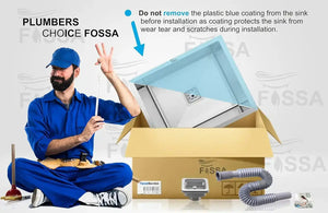 single bowl kitchen sink, deep stainless steel, modern compact, spacious, matte finish top mount, under, easy clean, rust resistant, scratch, noise reducing, for small kitchens, large, renovation, modern design, Premium_