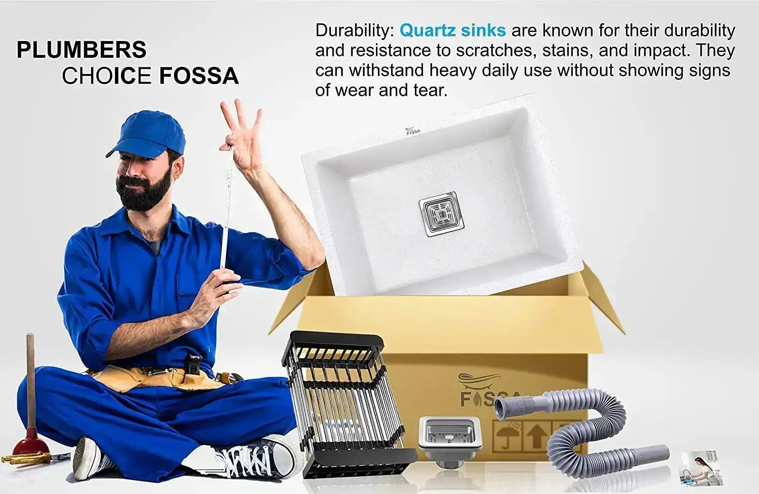 quartz single bowl sink, composite granite, modern scratch resistant, heat, stain proof, noise reduction, elegant design, deep, easy clean, stylish, contemporary fixtures, renovation, under mount, top, large capacity, seamless, long lasting, hygienic surface, food safe, workstation, multifunctional, home improvement, to impact, smooth 