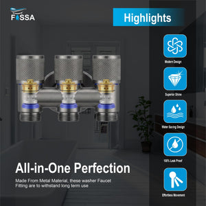 Stylish, Functional & Easy to Install