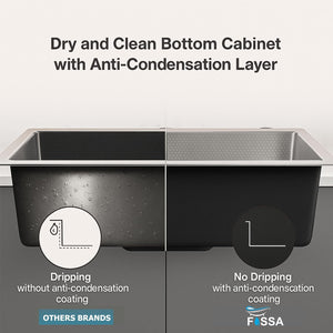 silver stainless steel kitchen sink single bowl honeycomb design with tap hole