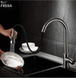 Pull Out faucet mixer tap 