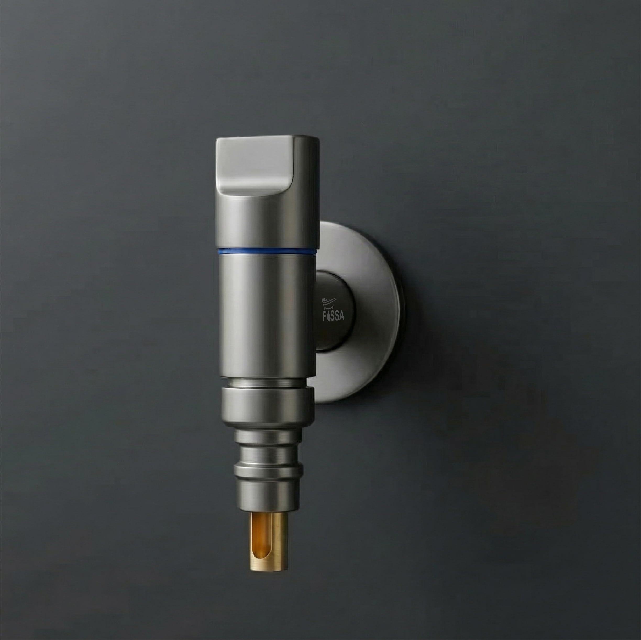 Smart Water Control for Laundry & Utility Areas