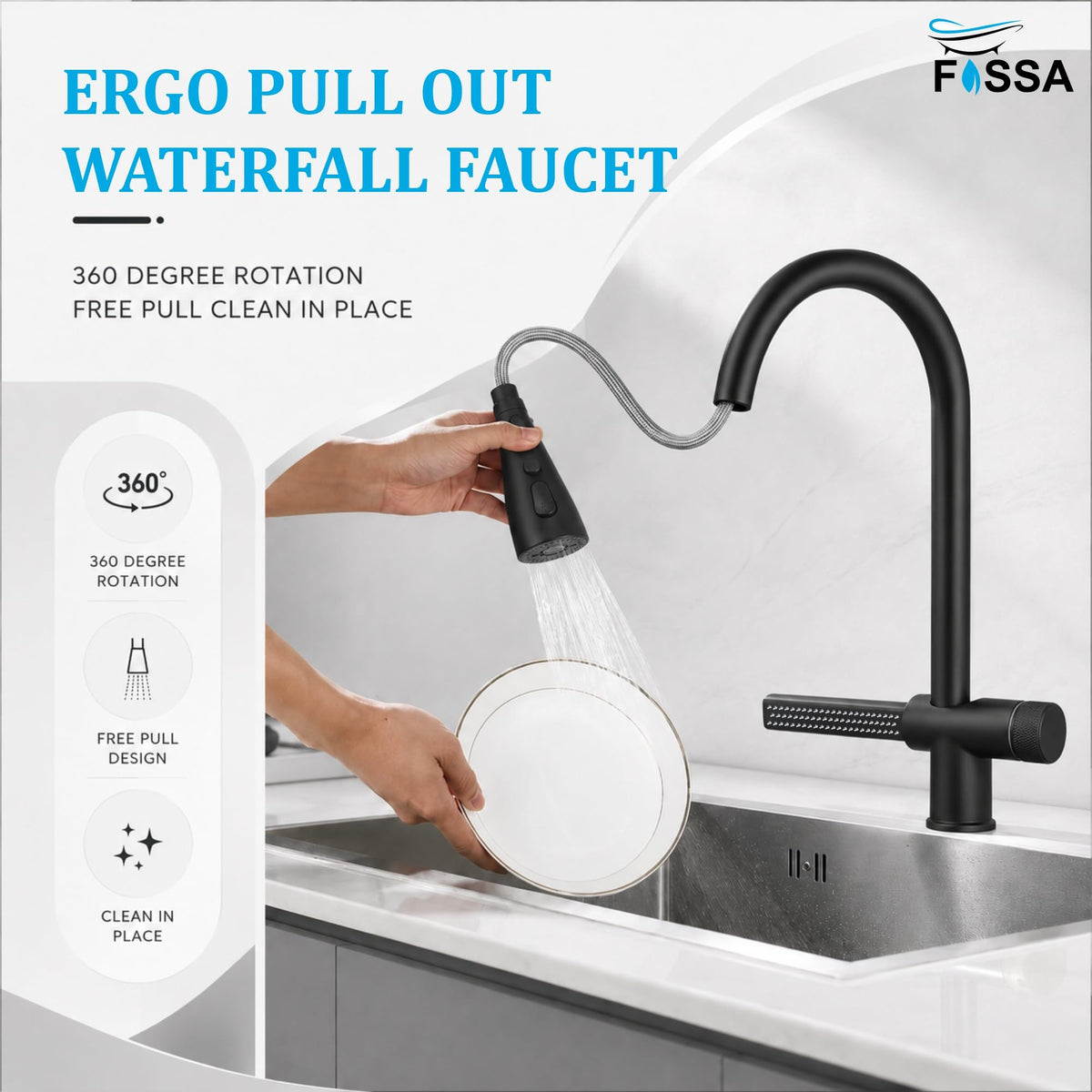 Designed for elegance and convenience Premium quality with long-lasting durability.
