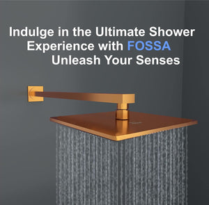 Minimalist design with premium functionality Ideal for stylish and modern bathrooms
