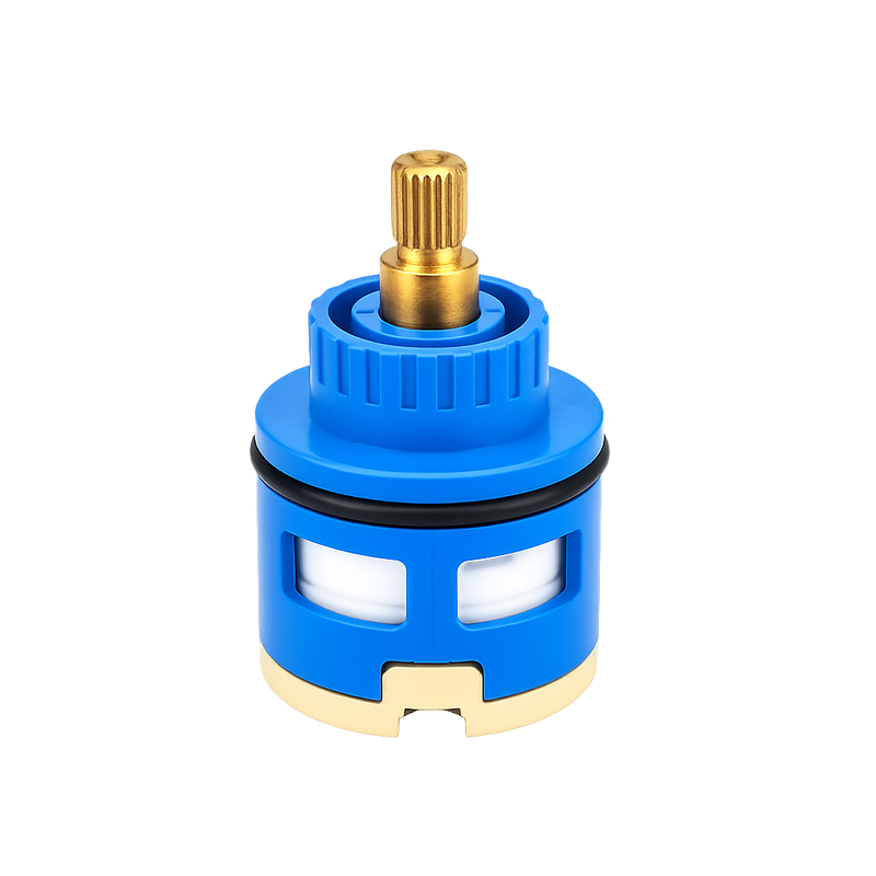 Faucet Cartridge