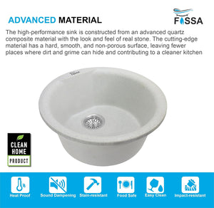 Designed for Hot Water & Everyday Use