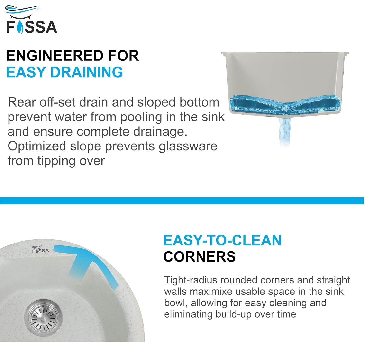 Easy to Clean & Maintain After Every Use