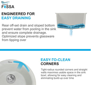 Easy to Clean & Maintain After Every Use