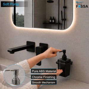 Perfect for Bathroom & Kitchen | Stylish & Practical