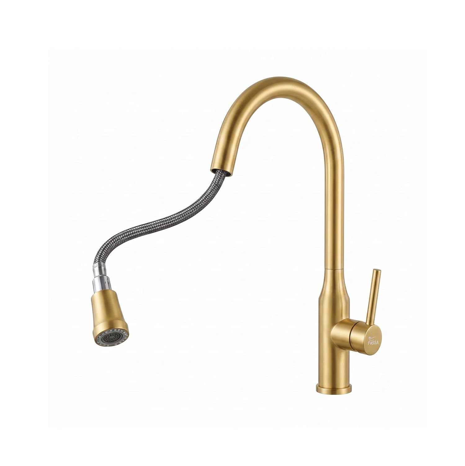 Engineered for convenient control and comfortable everyday usage.