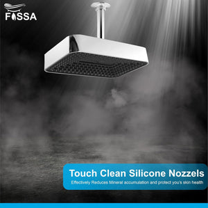 Transform Your Daily Shower Experience comfort, elegance, and luxury in every bath.
