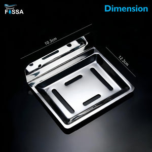 Perfect for compact bathrooms, wash basins, and shower corners.