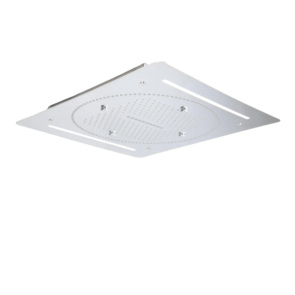 Ceiling Mounted Shower | Sleek Finish | Premium Bathroom Look
