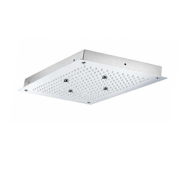 Luxury Rain Flow | Stylish Ceiling Fit | Daily Bath Comfort