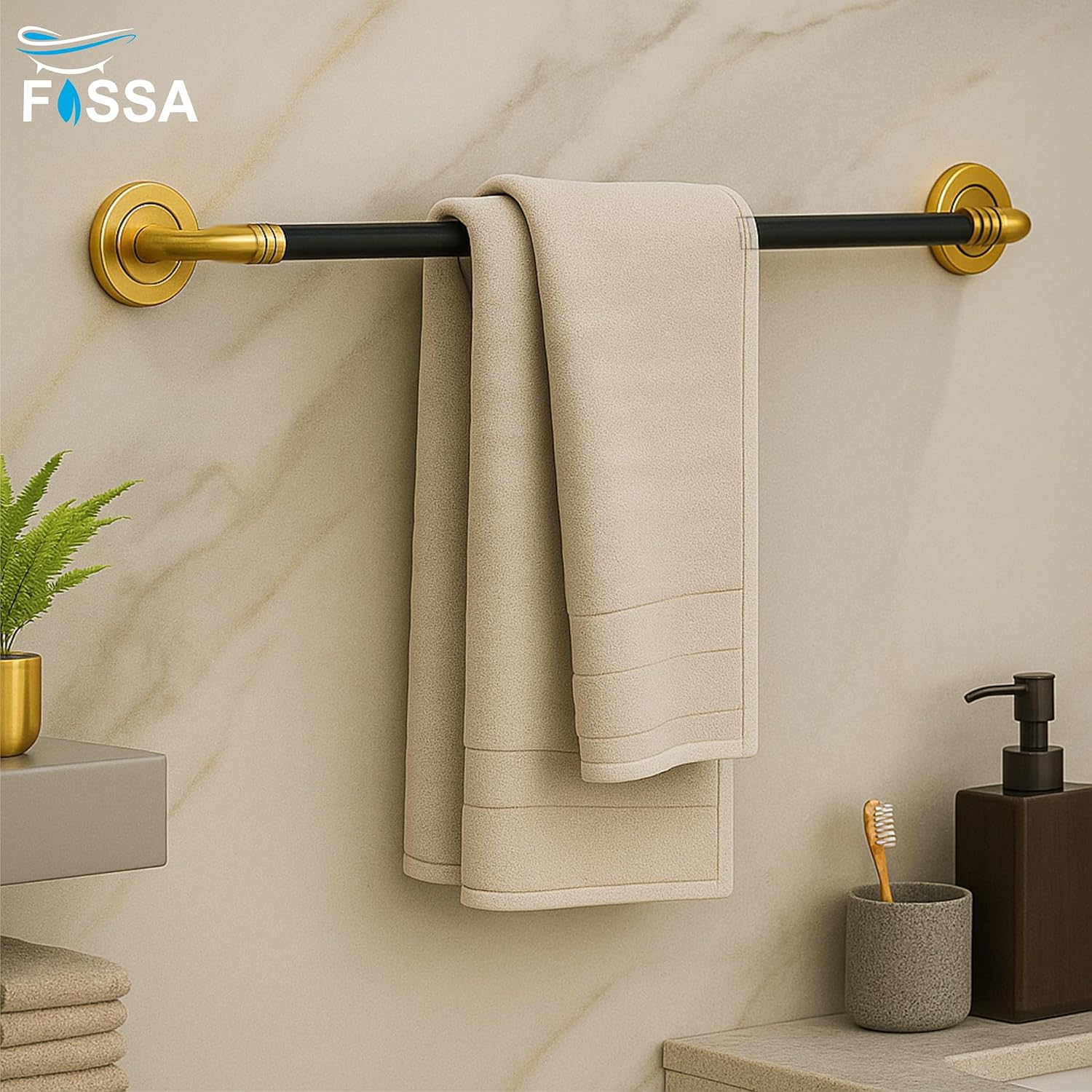 Smooth surface is easy to clean with a soft cloth for long-lasting shine.