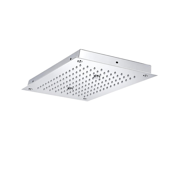Wide Shower Coverage | Soft Rain Flow | Premium Bath Time