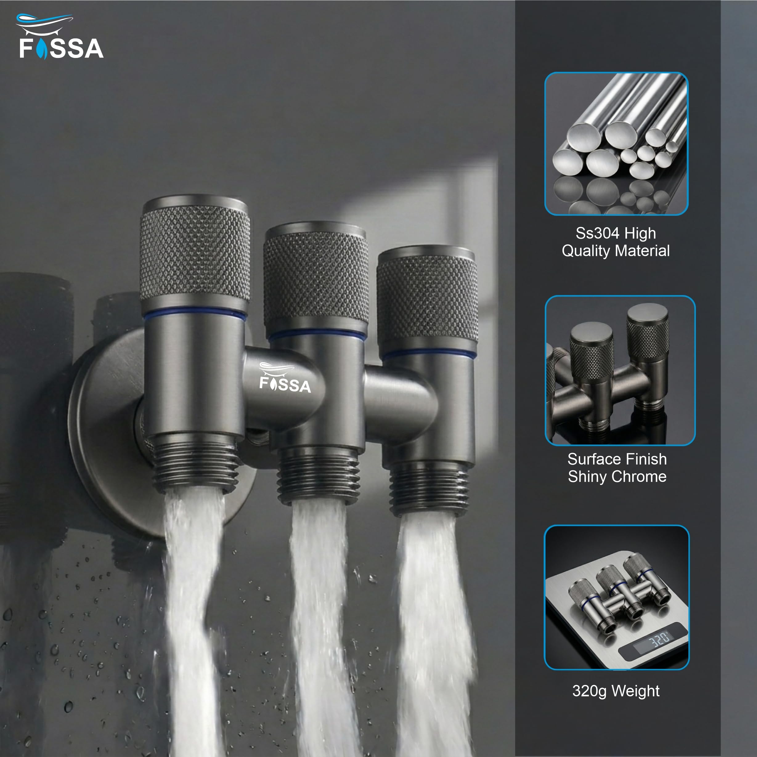Strong Build for Long-Lasting Use