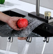 Fossa Rainfall Kitchen Sink Faucet Pull Out Four Water Outlet Modes Cold and Hot Can Rotate TAP - Fossa Home 