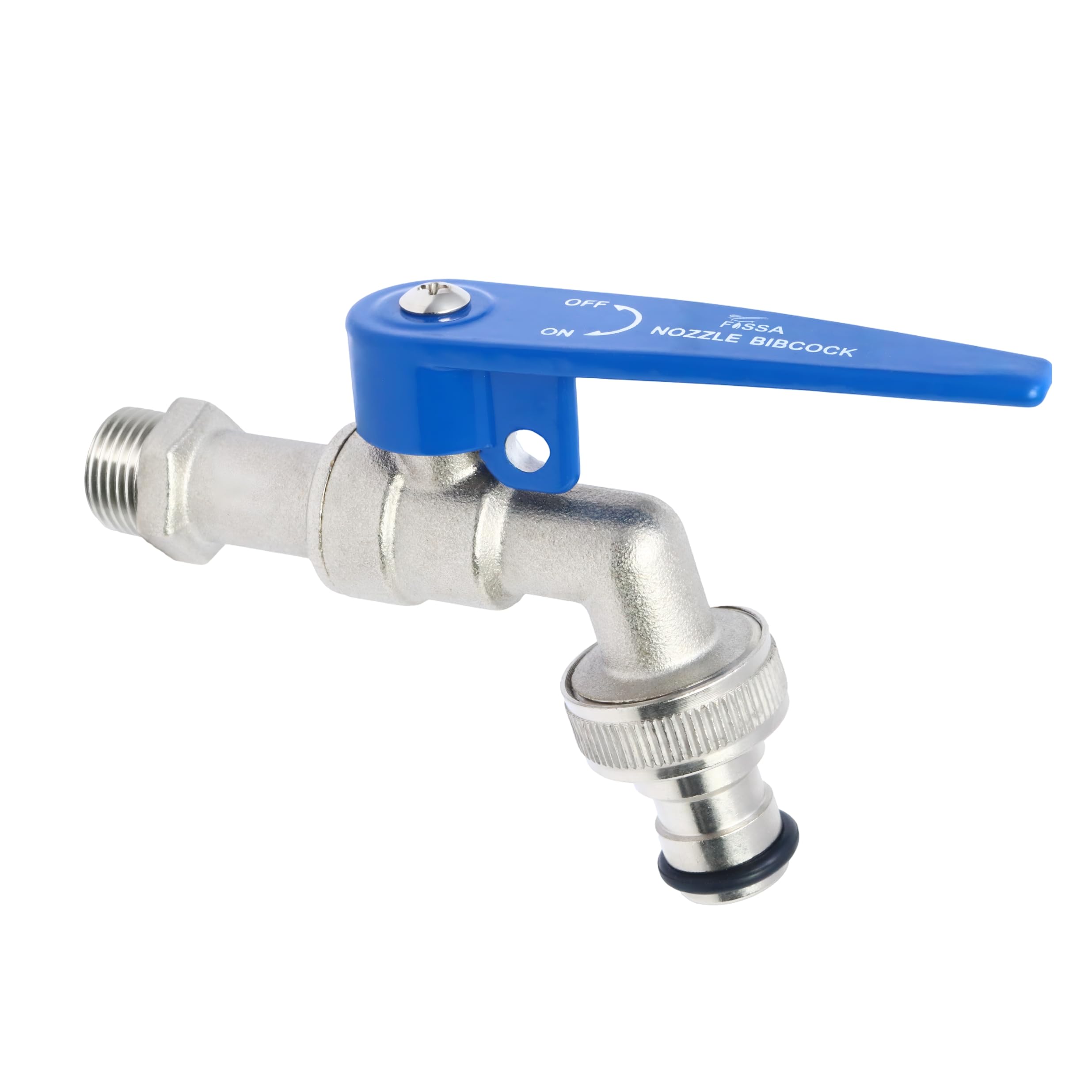 Washing Machine Nozzle Cock Tap