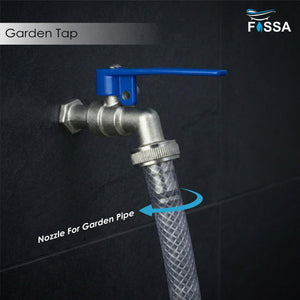 Washing Machine Nozzle Cock Tap - Fossa Home 