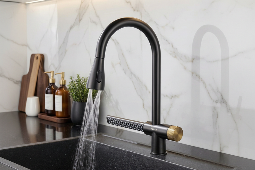 Kitchen Faucet