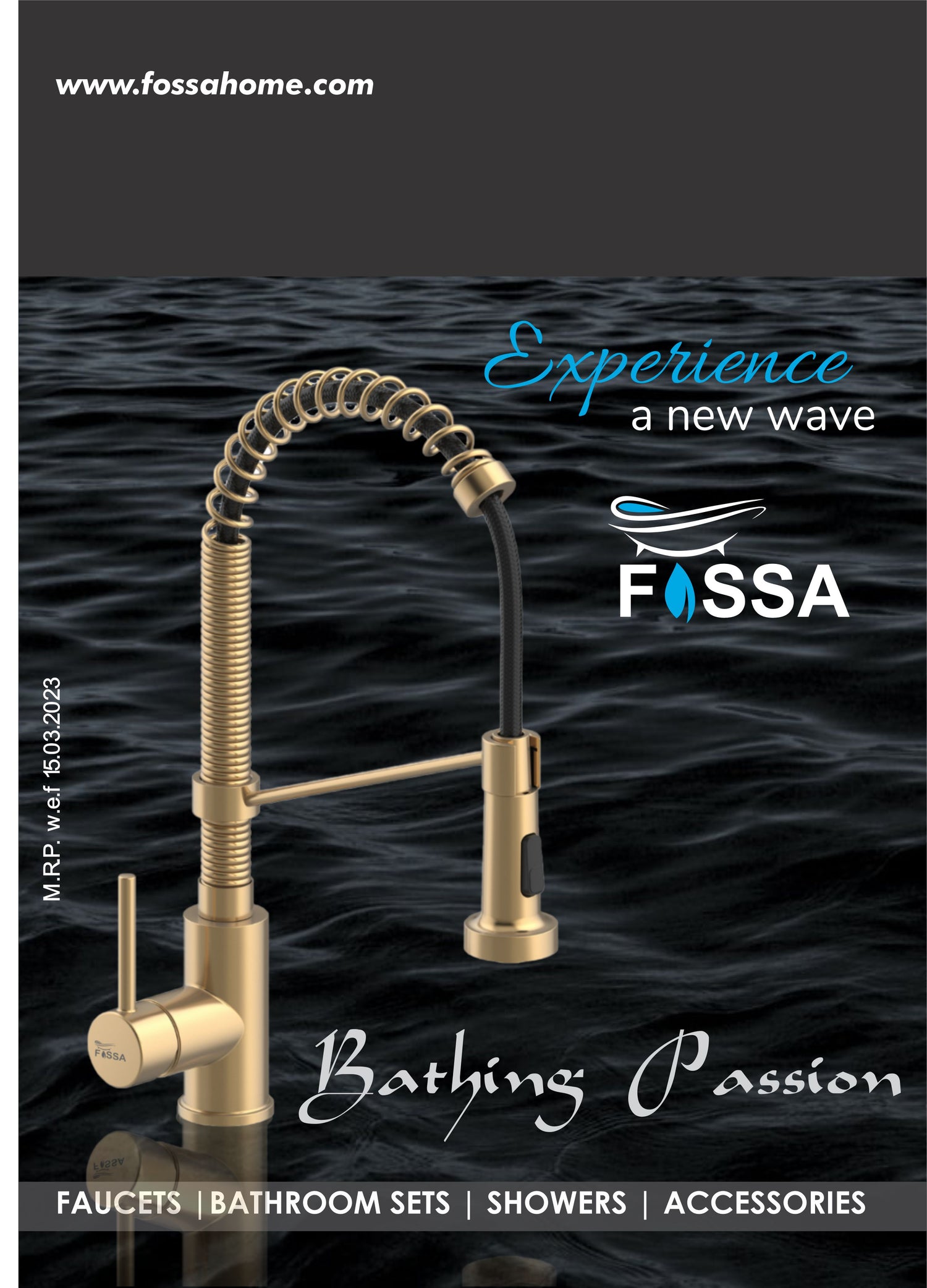 Catalogue Fossa Home